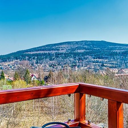 Apartament 57 Holiday Mountain Residence - 5D Apartamenty Świeradów-Zdrój Eksteriør billede