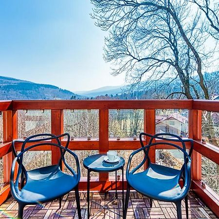 Apartament 57 Holiday Mountain Residence - 5D Apartamenty Świeradów-Zdrój Eksteriør billede